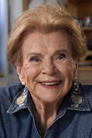 Janette Bertrand as Self