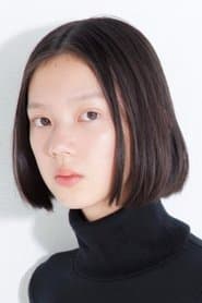中島セナ dans le rôle de Meiko Ochi