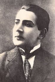 Ossip Runitsch as Jacques Lantier
