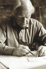 Sverre Fehn dans le rôle de Himself