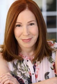 Sheri Effres as Nancy