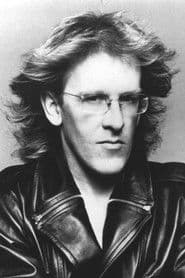 Paul Kantner في دور Holographic Band Member