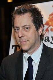 Jeff Kahn dans le rôle de Nosey