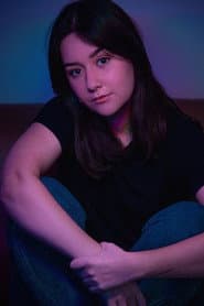 Isabella Melo as Patrícia (voz)