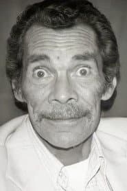 Ramón Valdés as El Norteño