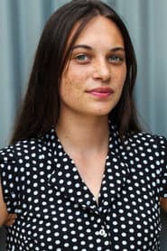 Bridget Ann as Rachael