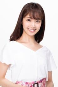妃海風 dans le rôle de Sarah Brown