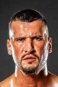 Erkan Sulcani as Himself / Cash Money Erkan