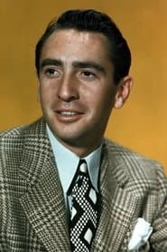 Macdonald Carey dans le rôle de Jack Graham
