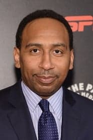 Stephen A. Smith dans le rôle de Marc Remy (voice)