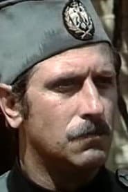 Vladan Živković as Milan Argelašev