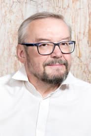 Stanislav Lehký في دور Hauptmann