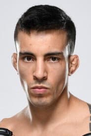 Thomas Almeida as Self