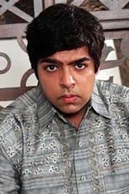 Akash Bhatija as Amol