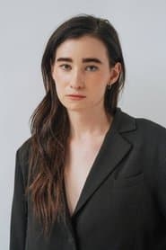 Alexandra McVicker as Stiv