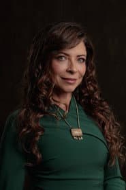 Anna Lima في دور Liloca
