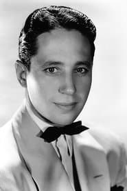 Ross Alexander as Jeremy Pitt