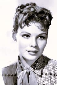 Jo Morrow dans le rôle de Mona Harris