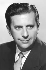 Morey Amsterdam dans le rôle de Walter Sage