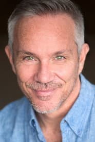 Edward Singletary as Doctor