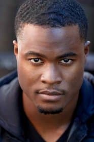 Gabriel Davenport dans le rôle de Claude Dybing