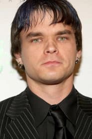 Ezekiel Zabrowski في دور Self