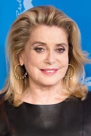 Catherine Deneuve as Madeleine