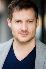 Rob Oldfield dans le rôle de Jack
