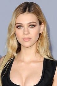 Nicola Peltz dans le rôle de Katara