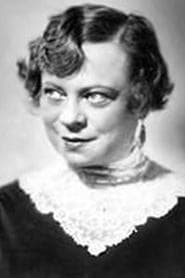 Emilia Unda في دور Headmistress of the Boarding School