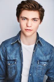 Jackson Dorfmann as Alfonso