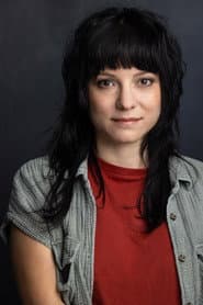 Toby Marks as Angel