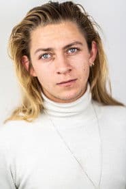 Tarik Moree dans le rôle de Luuk