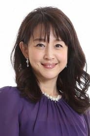 相田翔子 في دور Kayo Arisugawa (voice)
