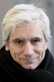 Marco Di Stefano dans le rôle de Nightmare Victim