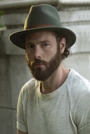 Drew Hale as Patrick
