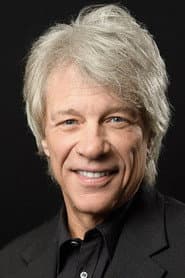 Jon Bon Jovi dans le rôle de Ricky McKinney