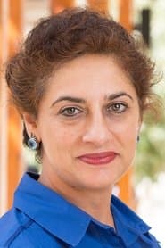 Salima Ikram as herself