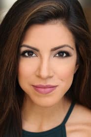 Amanda Rivas في دور Lupe
