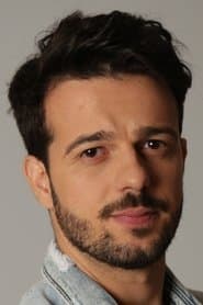 Fernando Tielve في دور Álvaro Bilbatúa