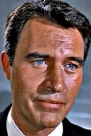 Larry Ward as Soldier