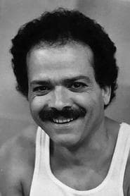 José Pérez as Rainy