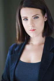 Michele de Broel في دور Front Desk Clerk