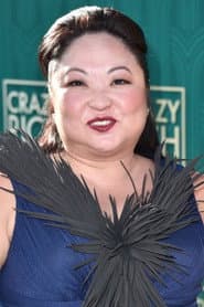 Selena Tan في دور Margy