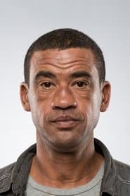 Brendon Daniels في دور Neelan
