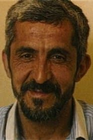 Hossain Sabzian في دور Himself (archive footage)
