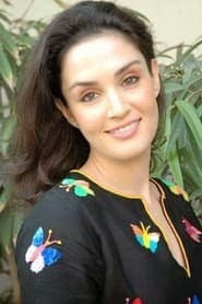 Sonya Jehan في دور Hasina Khan