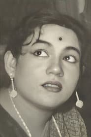 Ketaki Dutta as Singer in the Temple