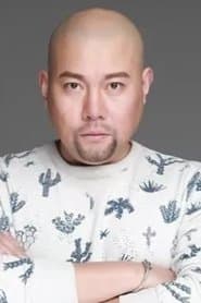 Li Nan as Dragon King (voice)