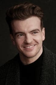 Jonno Davies في دور Robbie Williams